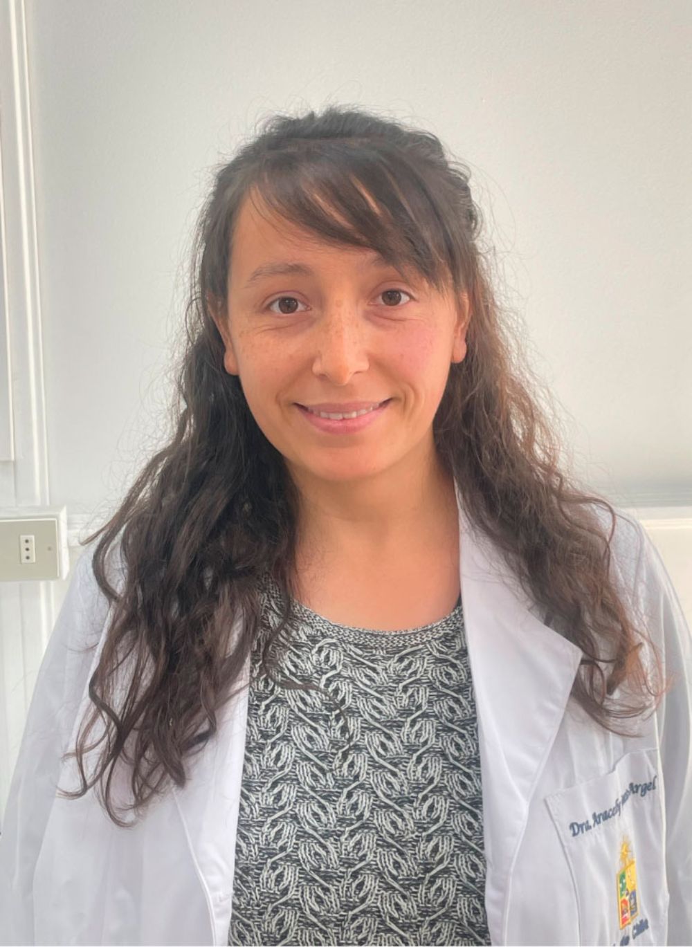 Fotografía de Aracelly Gaete